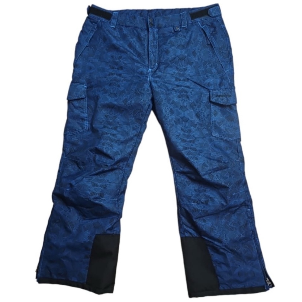 Arctix Snow Ski Pants Man Size XL.